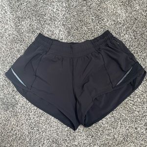 Hotty Hot LR 2.5” Short